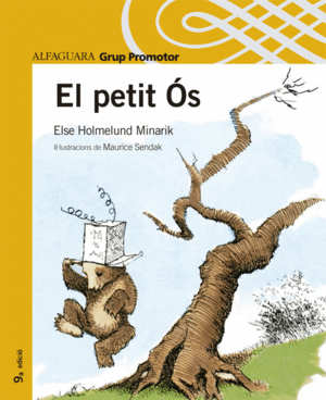 PETIT OS - GRP. PROMOTOR