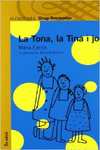 LA TONA, LA TINA I JO  CATALAN