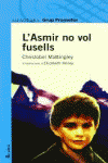 L'ASMIR NO VOL FUSELLS - GRP. PROMOTOR