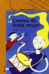 CONTES DE FESTA MAJOR CATALAN