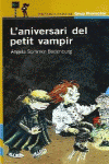 L'ANIVERSARI DEL PETIT VAMPIR