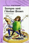 IEMPRE SERE L'AMBER BROWN CATALAN