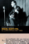 EL LLARG VIATGE (1957 - 1969)