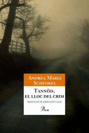 TANN�D, EL LLOC DEL CRIM