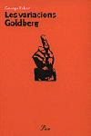 LES VARIACIONS GOLDBERG