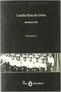 CANALLA LLUNY DE GR�CIA.