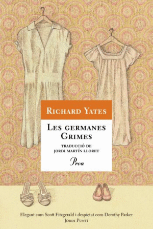 LES GERMANES GRIMES