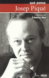 QU� PENSA JOSEP PIQU�