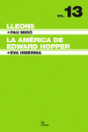 T6 (VOLUM 13) LLEONS / LA AM�RICA DE EDWARD HOPPER