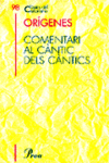 COMENTARI AL C�NTIC DELS C�NTICS