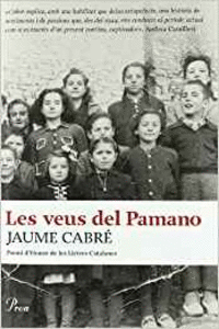LES VEUS DEL PAMANO