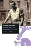 MEM�RIES D'UN CARTELLISTA DEL 36