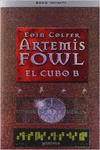EL CUBO B (ARTEMIS FOWL 3)