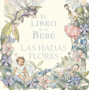 EL LIBRO DE MI BEB