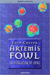 LA VENGANZA DE OPAL (ARTEMIS FOWL 4)