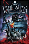 DEMONIOS DEL OCANO (VAMPIRATAS 1)