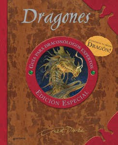 DRAGONES. GU�A PARA DRACON�LOGOS EXPERTOS