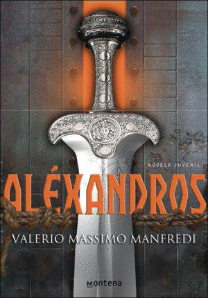 ALXANDROS