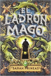 EL LADR�N MAGO (EL LADR�N MAGO 1)