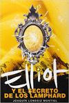 ELLIOT Y EL SECRETO DE LOS LAMPHARD (ELLIOT TOMCLYDE 4)
