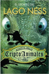 EL SECRETO DEL LAGO NESS (CRIPTOANIMALES 2)
