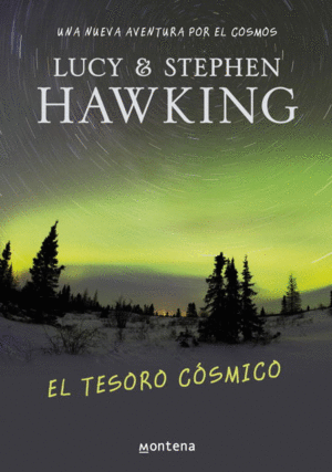 EL TESORO C�SMICO (LA CLAVE SECRETA DEL UNIVERSO 2)