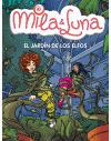 EL JARDN DE LOS ELFOS (MILA & LUNA 11)