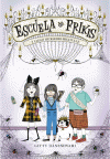 ESCUELA DE FRIKIS. Y LLEG HICKLEBEE-RIYATULLE (LIBRO 2)