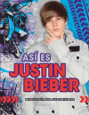 AS ES JUSTIN BIEBER