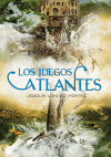 LOS JUEGOS ATLANTES (CRNICAS DE LA ATLNTIDA 2)