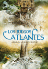 LOS JUEGOS ATLANTES (CR�NICAS DE LA ATL�NTIDA 2)