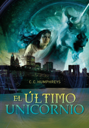 EL �LTIMO UNICORNIO