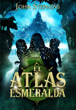 EL ATLAS ESMERALDA (LOS LIBROS DE LOS ORGENES 1)