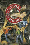 LA CASA DE LOS ESPEJOS (SERIE ULYSSES MOORE 3)