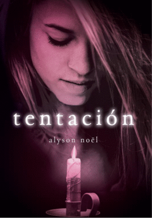 TENTACIN (INMORTALES 4)