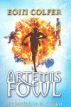 ENCUENTRO EN EL RTICO (NUEVA EDICIN) (ARTEMIS FOWL 2)