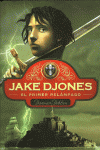 EL PRIMER REL�MPAGO (JAKE DJONES 1)