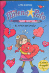 MILENA PATO 3. EL AMOR ES UN L�O