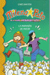 MILENA PATO 4. LA INVASI�N DE PATOS