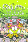GATURRO Y EL REGRESO DE LOS ZOMBIS (GATURRO 6)