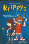 KRIPPYS 2. PROBLEMONES Y PROBLEMAZOS