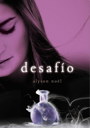 DESAFO (INMORTALES 5)