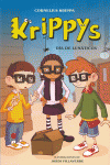 KRIPPYS 3. D�A DE LUN�TICOS