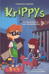 KRIPPYS 4. EL REFUGIO DE LOS MONSTRUITOS
