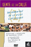 GENTE DE LA CALLE 1. DVD