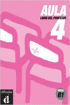 AULA 4. LIBRO DEL PROFESOR