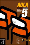 AULA 5 LIBRO DEL ALUMNO + CD