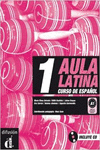 AULA LATINA 1. LIBRO DEL ALUMNO + CD