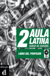 AULA LATINA 2. LIBRO DEL PROFESOR