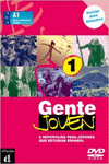 GENTE JOVEN 1 DVD + GU�A DID�CTICA